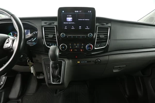 Ford Transit Custom 2022 - Ecoboost PHEV L1H1 изображение 11