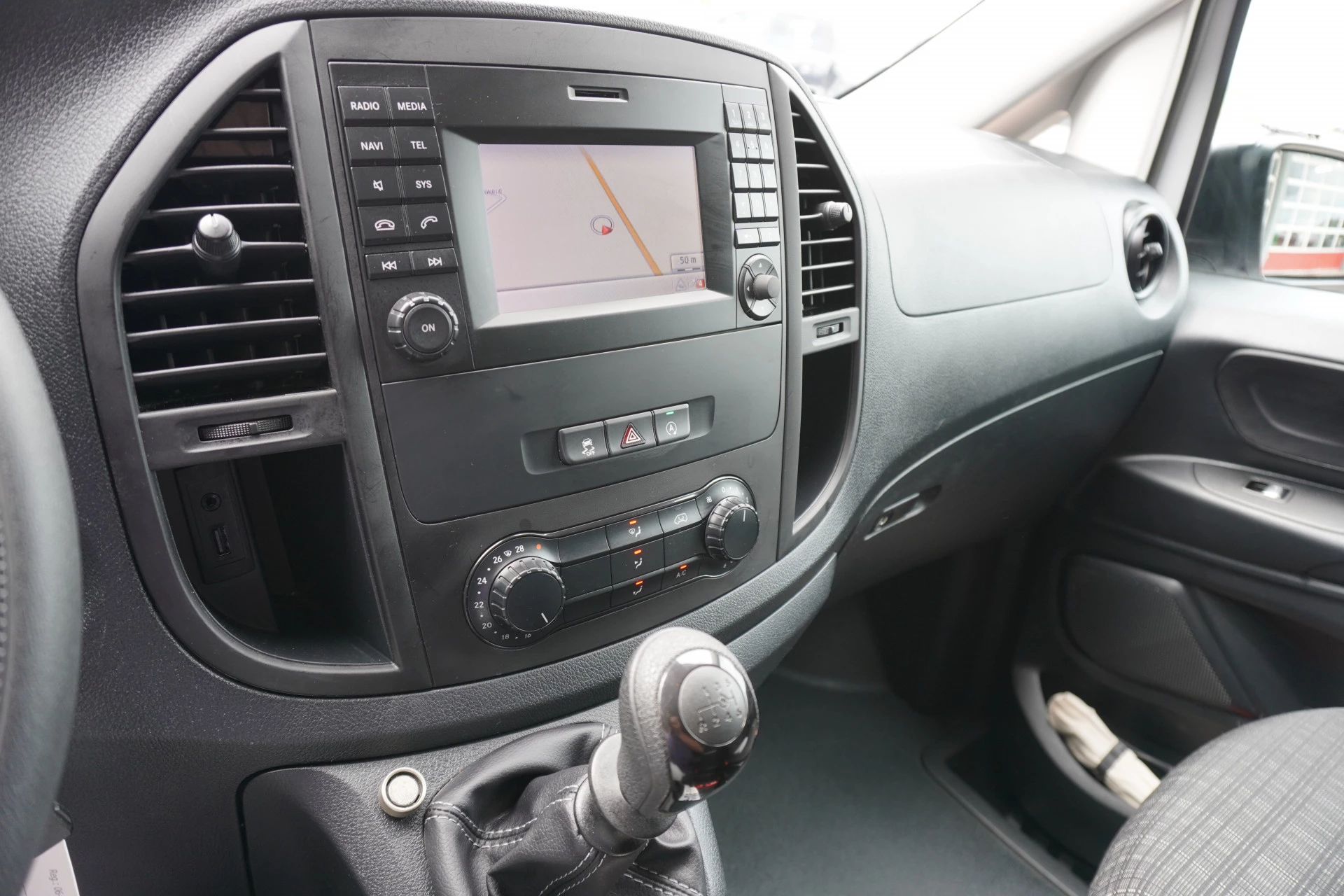Mercedes-Benz Vito 2020 - 116 CDI 164PK Extra Lang Bild 15