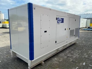 FG Wilson 2026 - P400-3 - 400 kVA Genset - DPX-16017 imagen 3 miniatura
