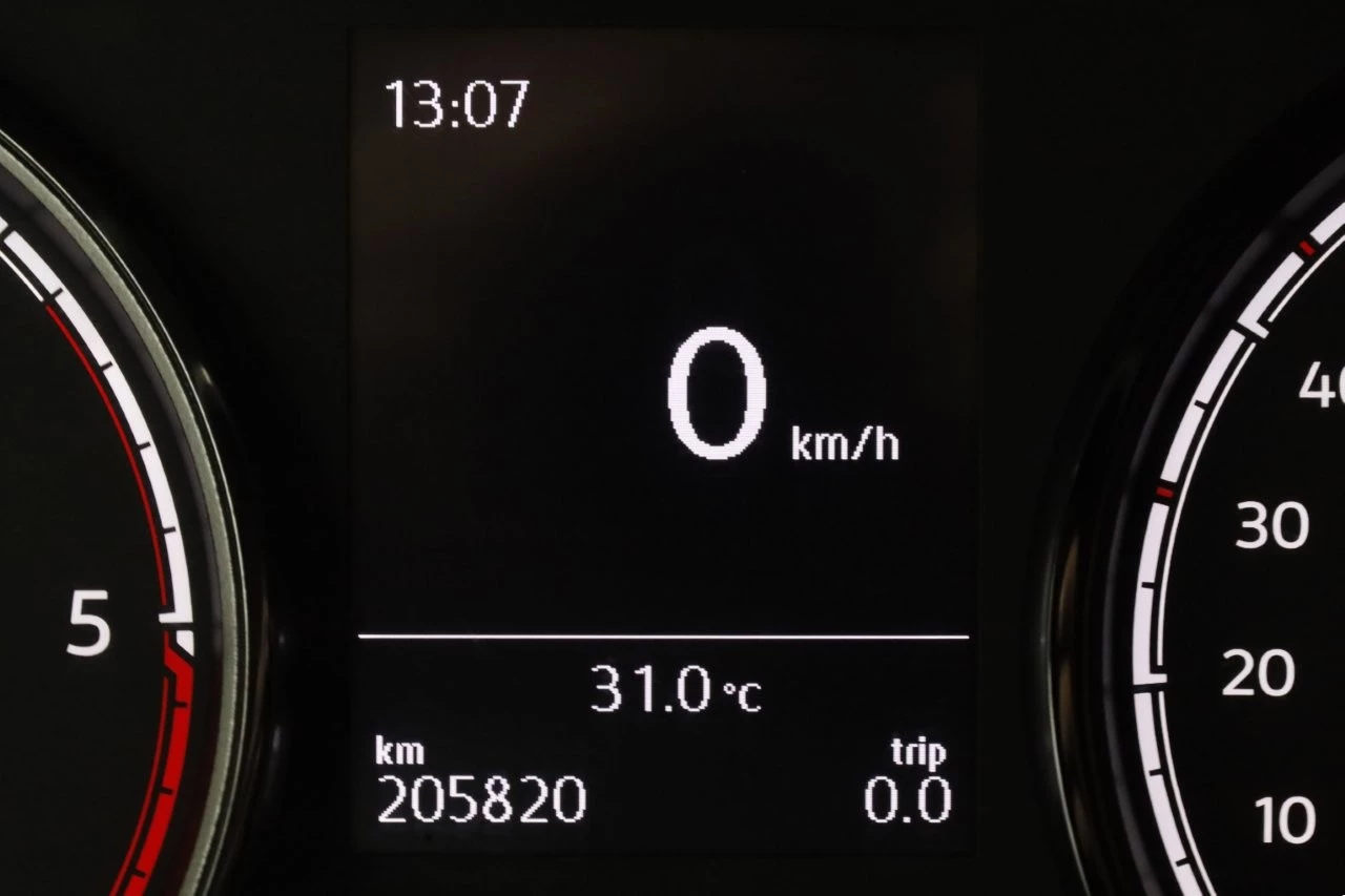 Volkswagen Transporter 2021 - T6.1 2.0 TDI 110pk Lang D.C. Comfortline Airco/Navi/Camera 03-2021 immagine 19