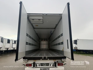 Schmitz Cargobull Oplegger Vries Multitemp image 3 thumbnail