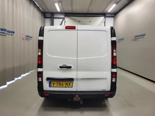 Opel Vivaro 2018 - 1.6CDTI L2/H1 Dubbele Cabine Euro 6! obrazek 17