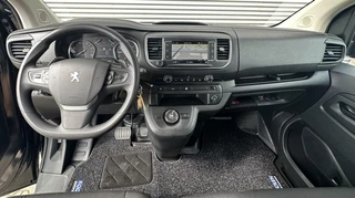 Peugeot Expert 2024 - 2.0 BlueHDI 145 pk L2 AUTOMAAT|Navi|Carplay|Camera afbeelding 2 miniatuur