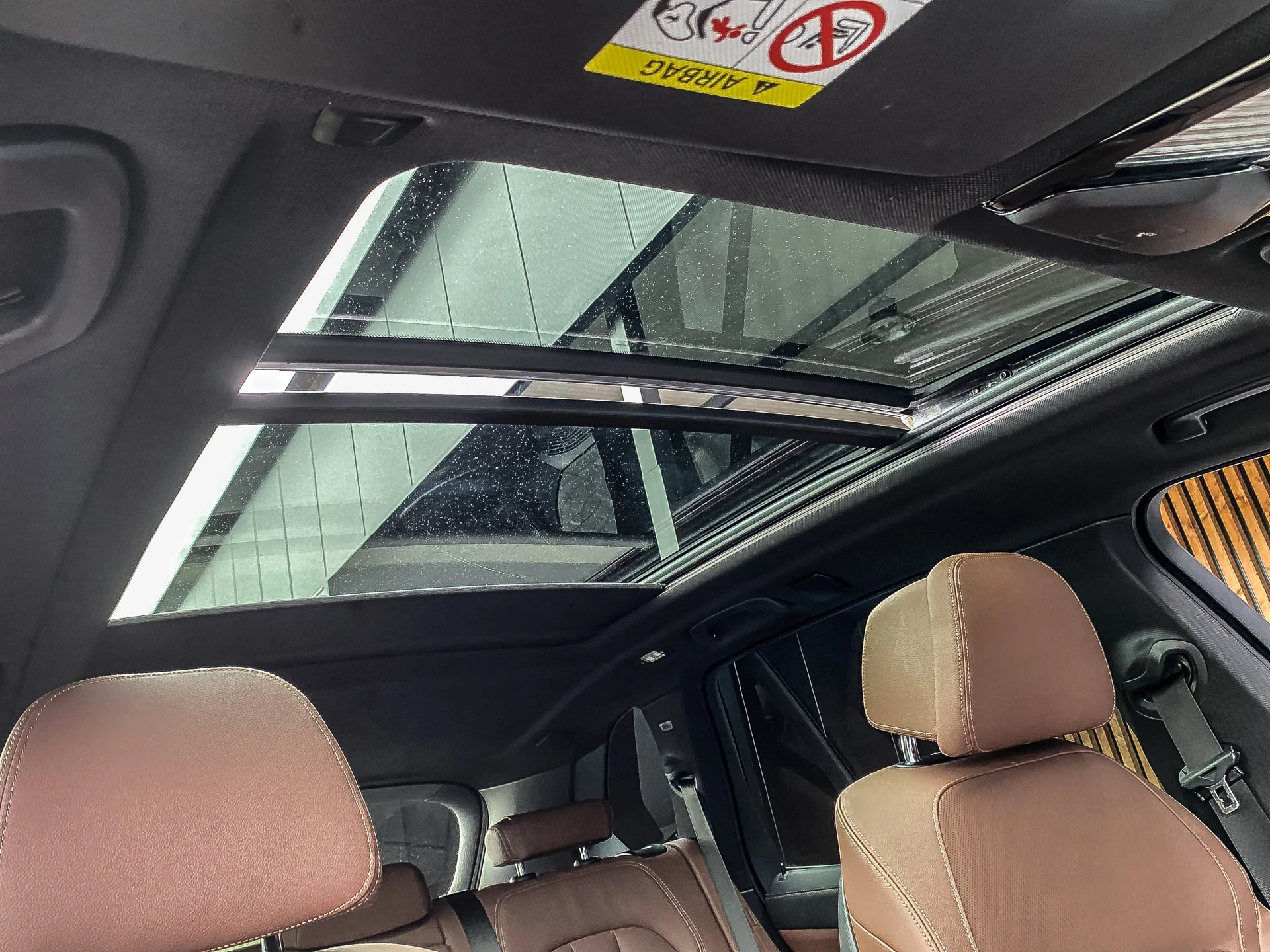 BMW X5 2022 - xDrive45e 394PK Automaat High Executive M-Sport afbeelding 17