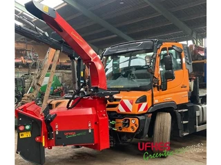 Greentec N/A 2021 - Cheetah 30 Unimog obrazek 2