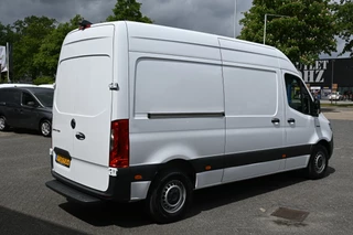 Mercedes-Benz eSprinter 2023 - 312 L2H2 FWD 56 kWh image 3
