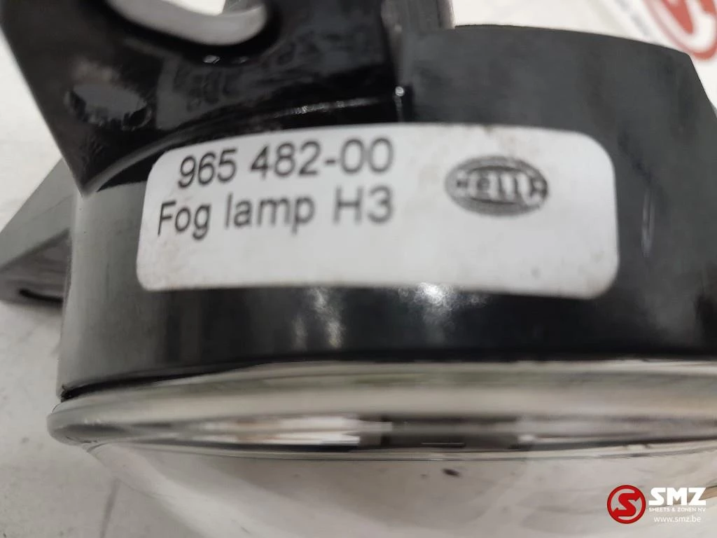 DAF - Mistlamp daf immagine 5