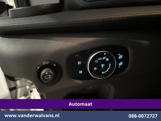 Ford Transit 2021 - 2.0 TDCI 130pk Automaat L2H2 Euro6 Airco | Camera | Navigatie | Apple Carplay | Cruisecontrol obrazek 19
