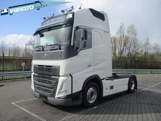 Volvo FH 2024 - FH500 XL CABINE i-save retarder te koop