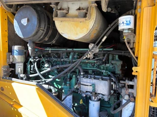 Volvo N/A 2008 - L120F obrazek 30