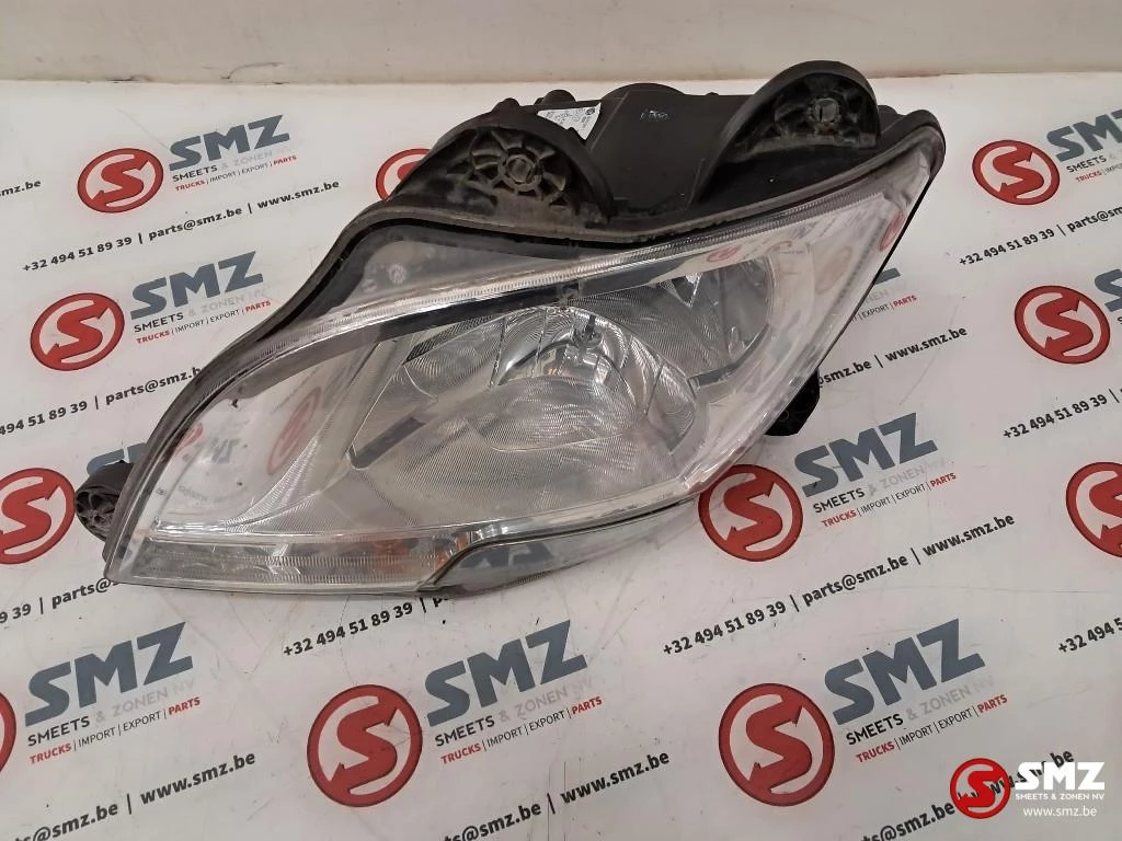 DAF 2018 - Occ koplamp links DAF afbeelding 3