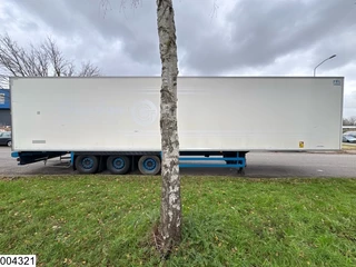 Chereau N/A 2013 - Koel vries Carrier Vector 1550 image 7
