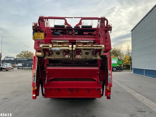 Mercedes-Benz Econic 2630 RHD Euro 6 Geesink 22m³ Just 160.227 km! 2014 - N/A zdjecie 7
