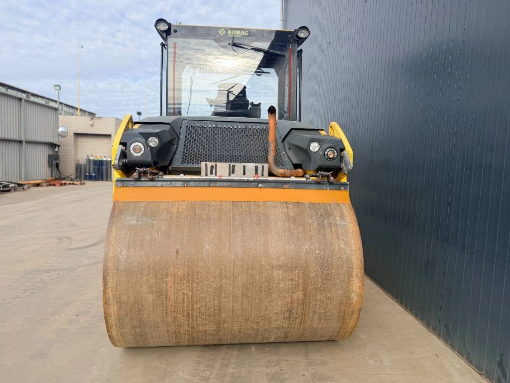 Bomag 2016 - BW161AD-5 afbeelding 14