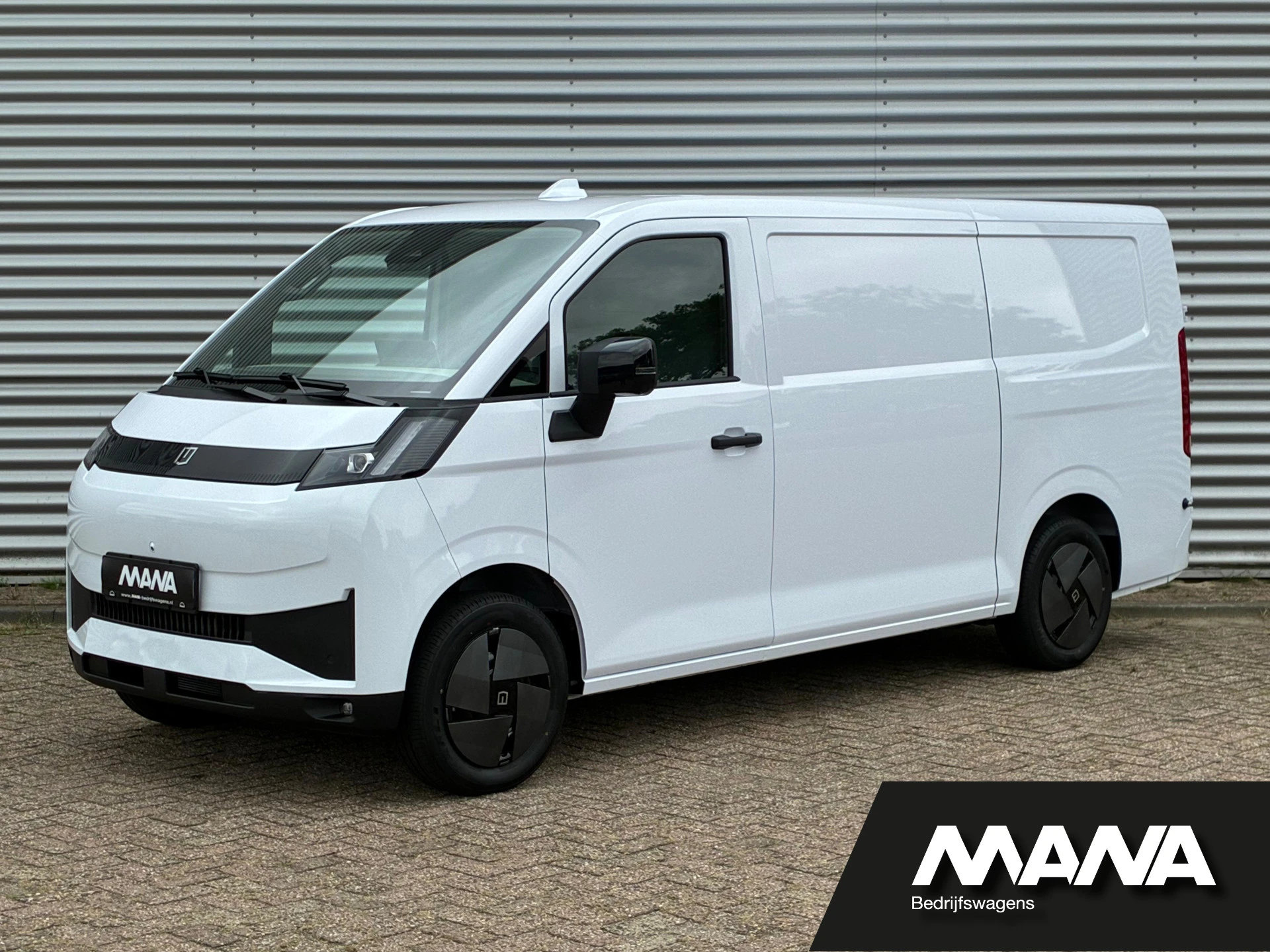 Farizon V7E 2026 - 67 kWh MANA MANIAC DEAL 34999,99 RIJKLAAR! afbeelding 1
