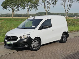 Mercedes-Benz Citan 2024 - 110 CDI afbeelding 2 miniatuur