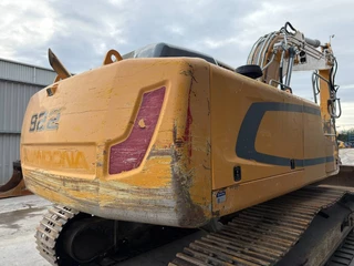 Liebherr N/A 2014 - R922 SLC image 6