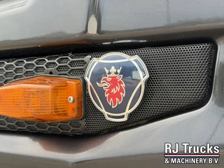 Scania R 2011 - R500 V8 - Highline | Full Air | Hydraulic | Alcoa | Leather zdjecie 15