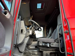 Scania R 2008 - R480 6X2 BIG LOAD LIFT DHOLLANDIA ONLY 550.769 KM imagem 10