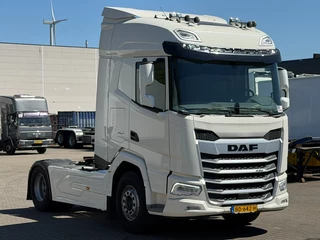 DAF XF 530 2022 - 4x2 Euro 6E Smart Tacho Full Spoiler bild 2