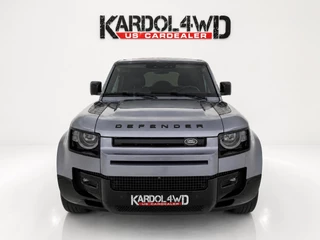 Land Rover Defender 2020 - 2.0 D200 110 SE bild 8