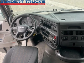 DAF N/A 2014 - XF440 SPACECAB imagen 20