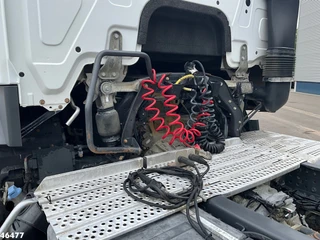 Mercedes-Benz Actros 2021 - 3348 6x4 Euro 6 Kiphydrauliek High Performance Engine Brake obrazek 7