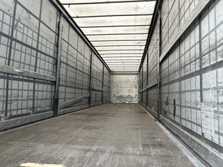 Schmitz Cargobull SCB S3T 2015 - / Curtainside imagen 3