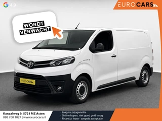 Toyota ProAce 2024 - Electric Worker 50 kWh in vendita