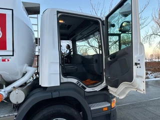 Scania P 2012 - P280 6X2 zdjecie 20