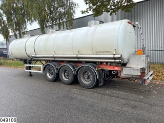 Magyar N/A 2000 - Food 26000 liter, 1 Comp bild 3