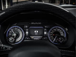 Dodge Ram Pick-Up 2023 - Limited | Desert Storm Edition 1ste eigenaar | Dealer onderhouden | Prins LPG | Bullbar immagine 8