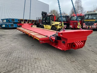Goldhofer N/A - Crawler deck BB 450 A obrazek 8