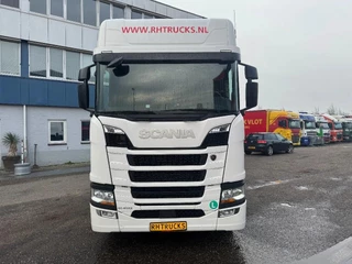Scania R 2021 - R410 NGS zdjecie 2