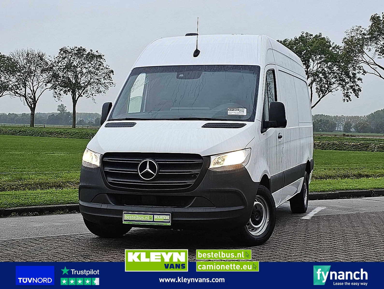 Mercedes-Benz Sprinter 2022 - 317 imagem 1