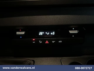 Mercedes-Benz Sprinter 2022 - 317 CDI 170pk L3H2 Euro6 Airco | Camera | Apple Carplay | Cruisecontrol | Android Auto imagen 6