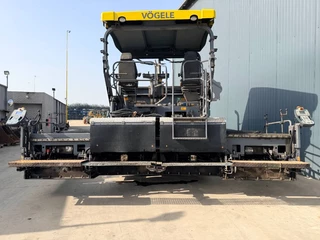 Vögele N/A 2013 - SUPER 1800-2 imagem 70