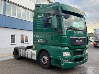 MAN TGX 2009 - 18.440 afbeelding 3 miniatuur