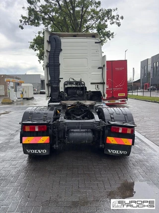 Volvo FH 2010 - 460 zdjecie 4