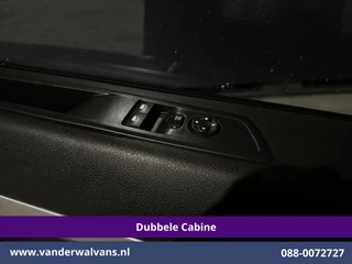 Opel Vivaro 2023 - 2.0 CDTI 145pk L3H1 Dubbele Cabine Euro6 Airco | 6-Zits | Navigatie | 2500kg Trekhaak | Apple Carplay obrazek 15