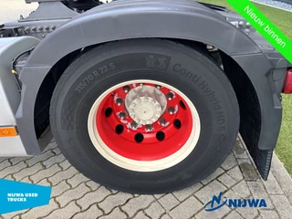Volvo FH 2021 - 460 4x2 I-Save + Dubbele PTO imagen 5