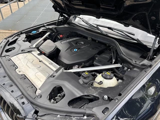 BMW X3 2020 - sDrive20i Launch Edition High Executive bild 25
