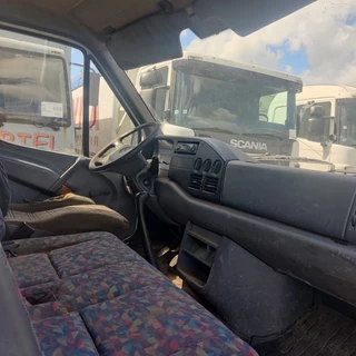Mercedes-Benz TN-412-DD 1996 - N/A изображение 5