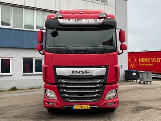 DAF XF 450 2018 - H4EN3 imagem 2