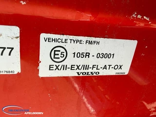 Volvo FM 380 2006 - N/A immagine 8