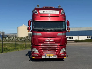 DAF XF 460 FT 2017 - N/A bild 13