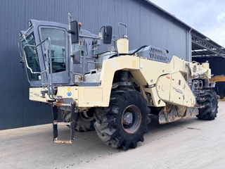 Wirtgen N/A 2006 - WR2400 image 1