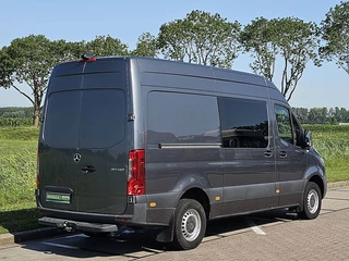 Mercedes-Benz Sprinter 2021 - 317 obrazek 3
