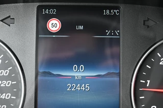 Mercedes-Benz Vito 2024 - 116 CDI L3 Pro obrazek 18