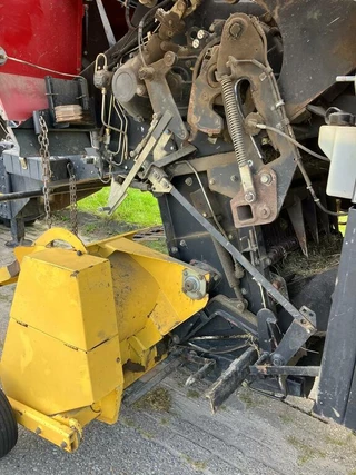 New Holland BB940 - N/A obrazek 4
